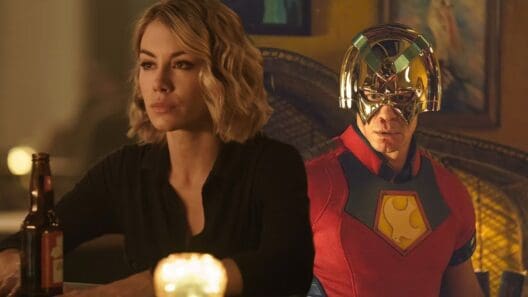 Les tournages de la deuxième saison de Peacemaker commenceront cette année Peacemaker