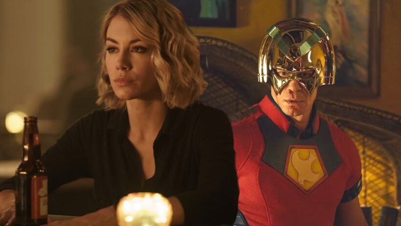 Les tournages de la deuxième saison de Peacemaker commenceront cette année Peacemaker