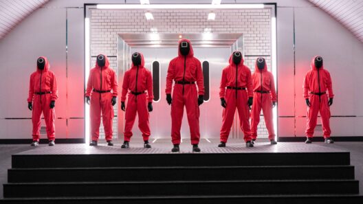 La Saison 2 de Squid Game : tout ce que nous savons pour l'instant.