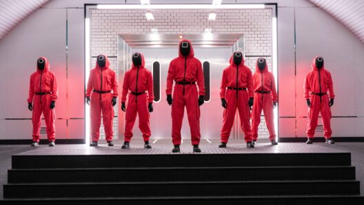 La Saison 2 de Squid Game : tout ce que nous savons pour l'instant.