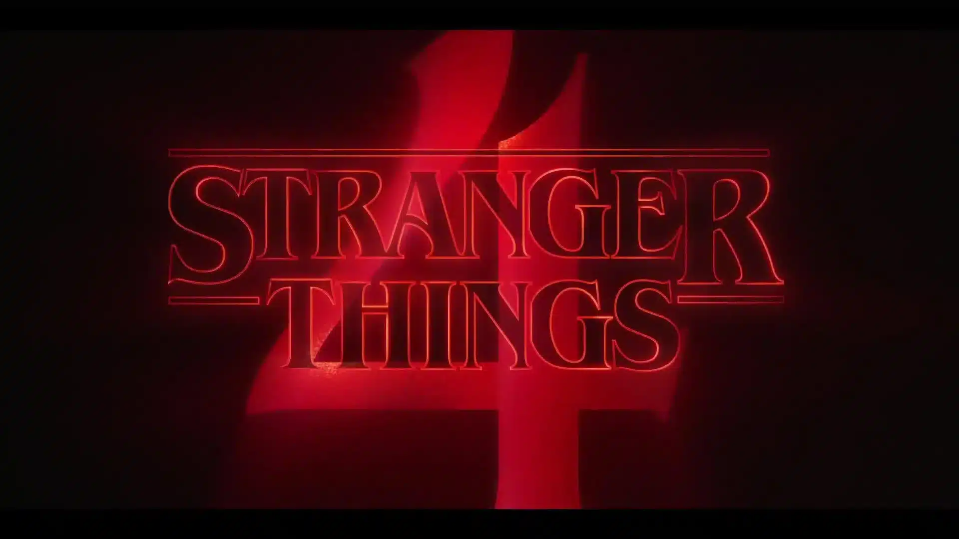 Stranger Things Saison 4 Date de sortie retardée