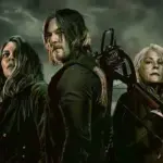 The Walking Dead se terminera après la 11 saisons