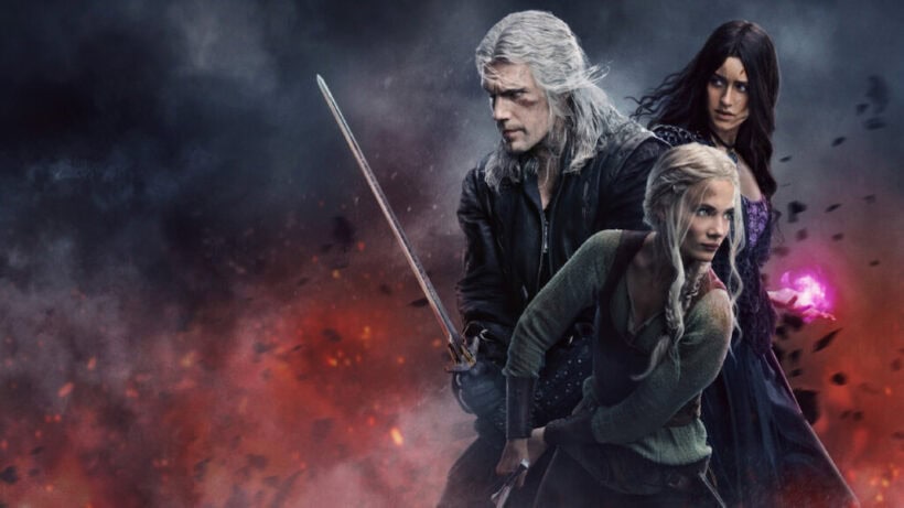 La vraie raison pour laquelle Henry Cavill a quitté The Witcher