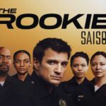 Quand sortira The Rookie Saison 6 sur M6