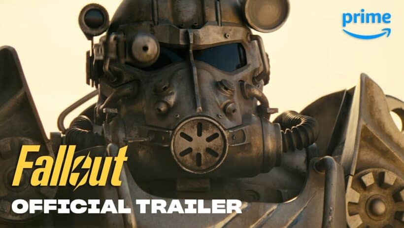 Fallout : la série Amazon Prime s'enrichit d'une affiche et d'une bande-annonce montrant davantage le monde post-apocalyptique