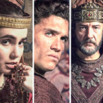 Quand la saison 3 de El Cid sera-t-elle diffusée ?