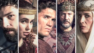 Quand la saison 3 de El Cid sera-t-elle diffusée ?