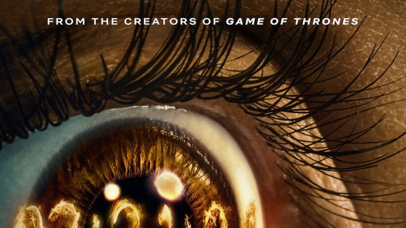 Le Problème à Trois Corps" : Une Odyssée Scientifique et Fantastique sur Netflix