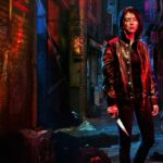 K-Drama 'My Name' est disponible sur Netflix