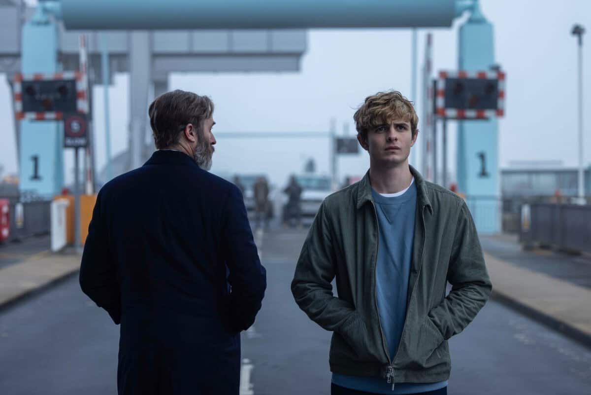 Quand la saison 3 d'Alex Rider sera-t-elle diffusée ?