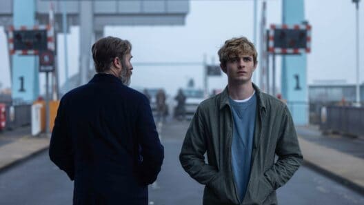 Quand la saison 3 d'Alex Rider sera-t-elle diffusée ?