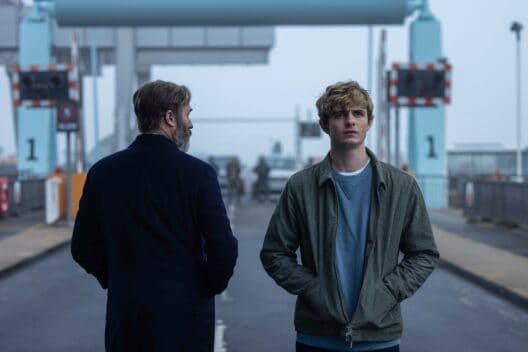 Quand la saison 3 d'Alex Rider sera-t-elle diffusée ?