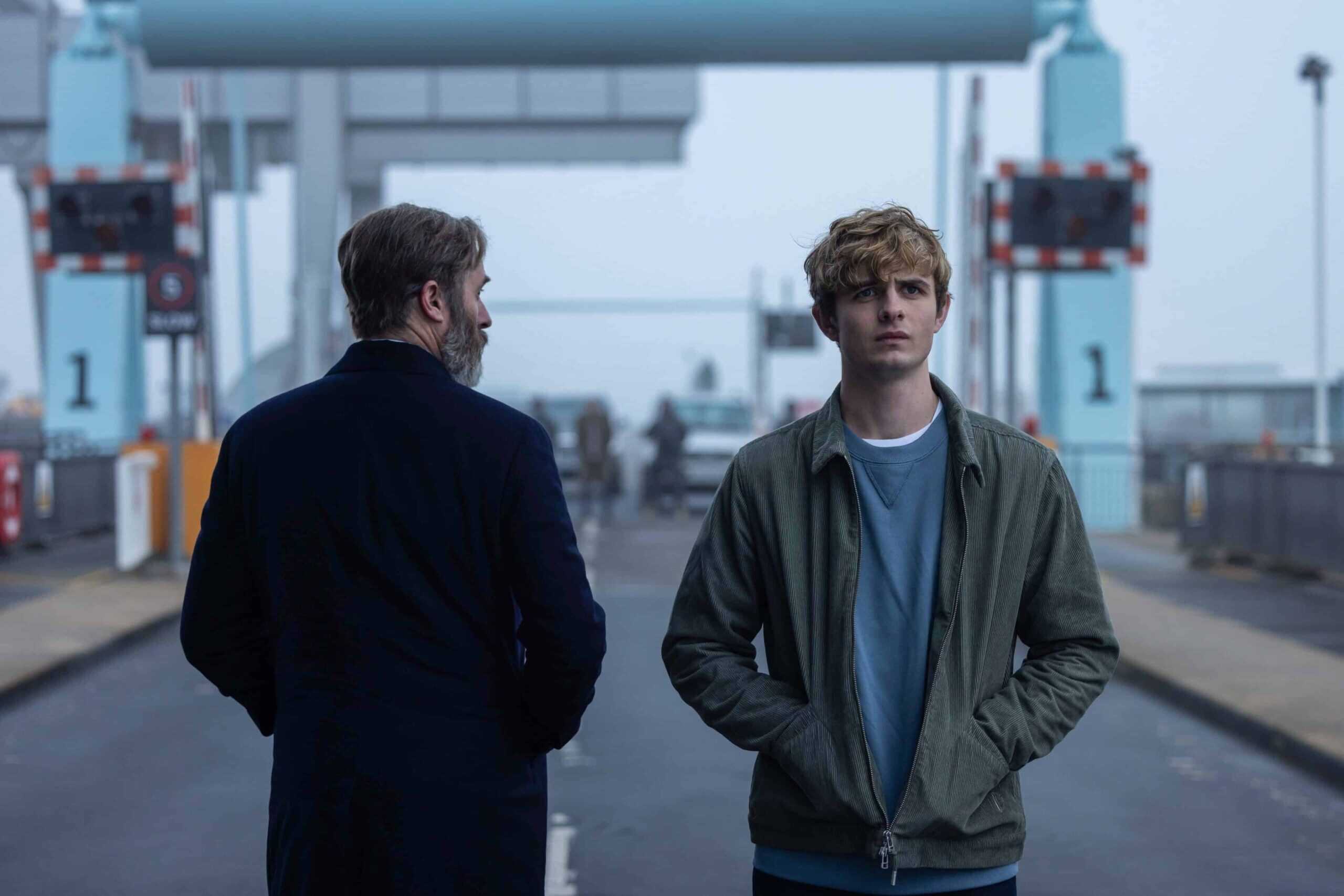 Quand la saison 3 d'Alex Rider sera-t-elle diffusée ?