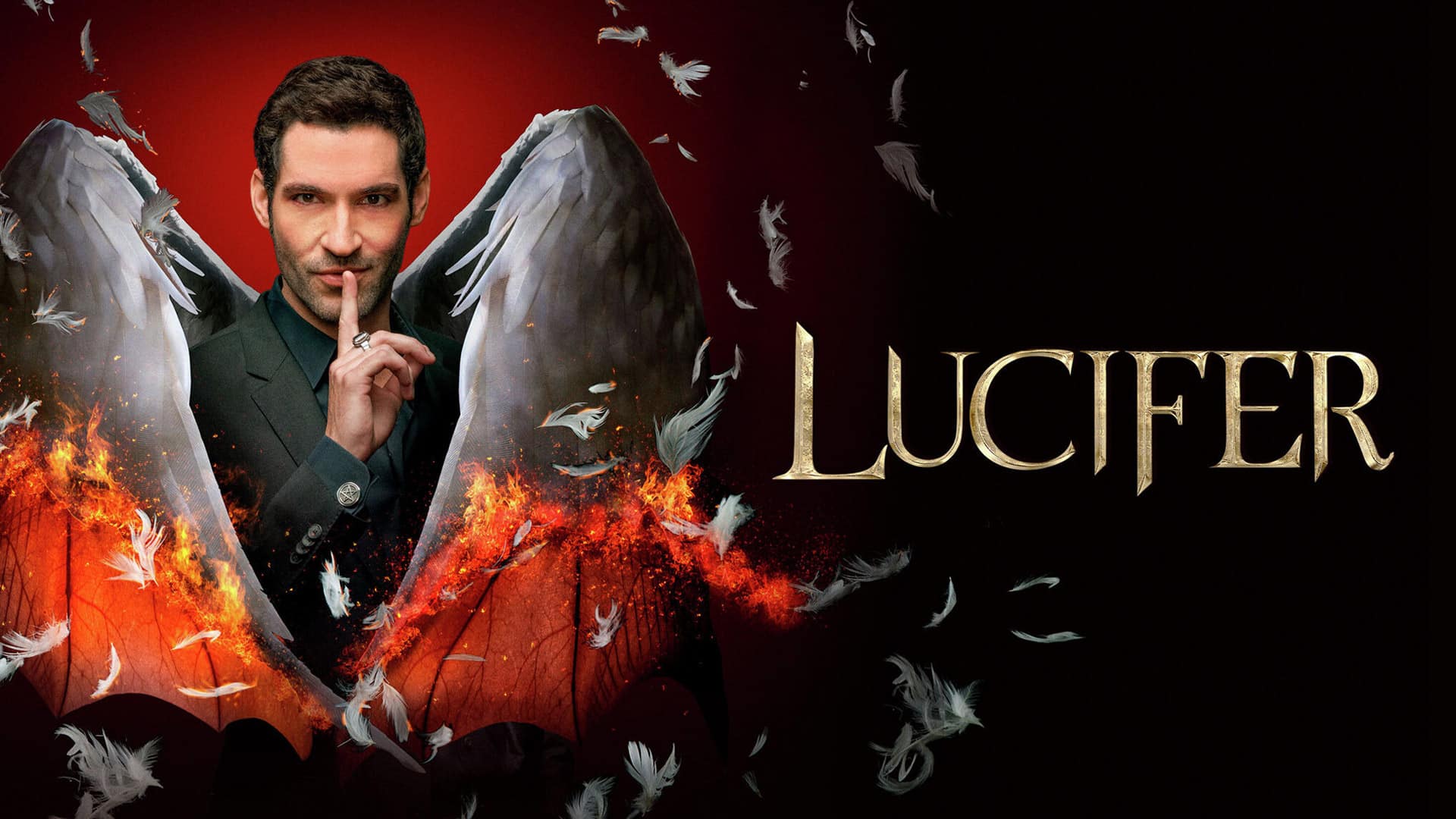 Bande-annonce et date de sortie de la saison 5 de Lucifer