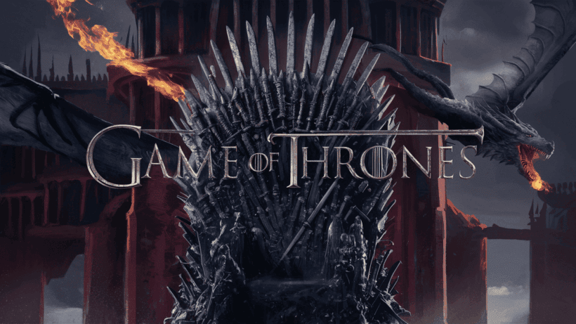 La nouvelle série Game of Thrones en préparation a été mise en attente.