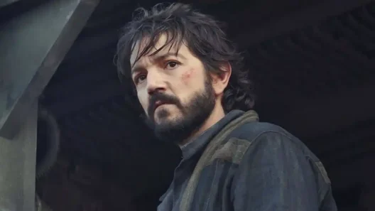 Andor saison 2 Andor : Diego Luna parle de la création de la série Star Wars de Disney dans une nouvelle vidéo