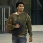 Chance Perdomo, acteur de Gen V, meurt à l'âge de 27 ans
