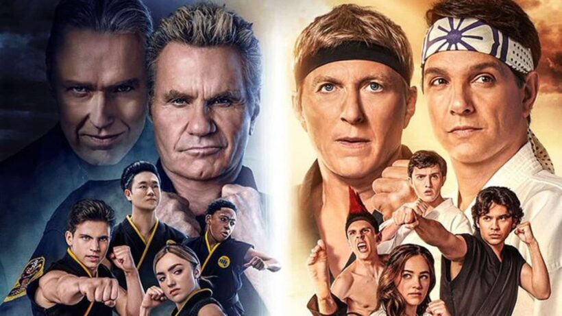 Cobra Kai: Découvrez la bande-annonce de la saison 4 et la date de première