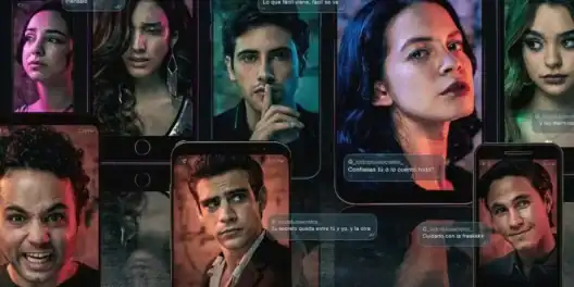 Control Z Saison 3 : Date de sortie, Trailer et plus !