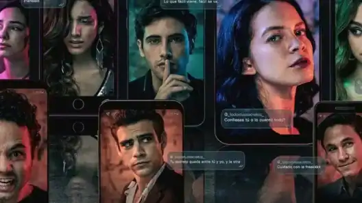 Control Z Saison 3 : Date de sortie, Trailer et plus !