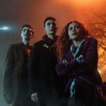 Dead Boy Detectives : tout ce que vous devez savoir sur la nouvelle série Max de Netflix liée à Sandman