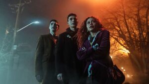 Dead Boy Detectives : tout ce que vous devez savoir sur la nouvelle série Max de Netflix liée à Sandman