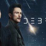 Debris Saison 1 : Date de sortie, bande-annonce, casting et mises à jour !