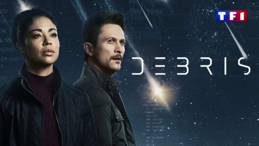 Debris Saison 1 : Date de sortie, bande-annonce, casting et mises à jour !
