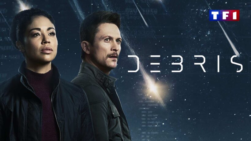 Debris Saison 1 : Date de sortie, bande-annonce, casting et mises à jour !