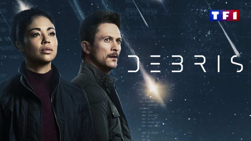 Debris Saison 1 : Date de sortie, bande-annonce, casting et mises à jour !