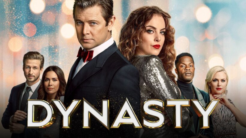 La saison 4 de Dynasty : date de diffusion, casting et autres mises à jour !