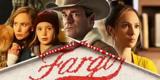 Fargo Saison 5: Tout ce que nous savons jusqu'à présent