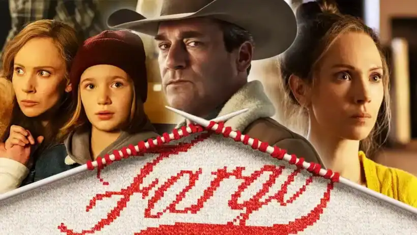 Fargo Saison 5: Tout ce que nous savons jusqu'à présent