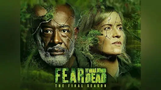 Fear the Walking Dead saison 8 annoncée avec le retour de ...