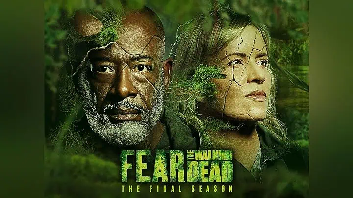 Fear the Walking Dead saison 8 annoncée avec le retour de ...