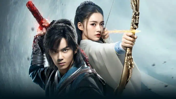 Si vous avez pas encore vu Battle Through the Heavens Fights Break Sphere saison 1