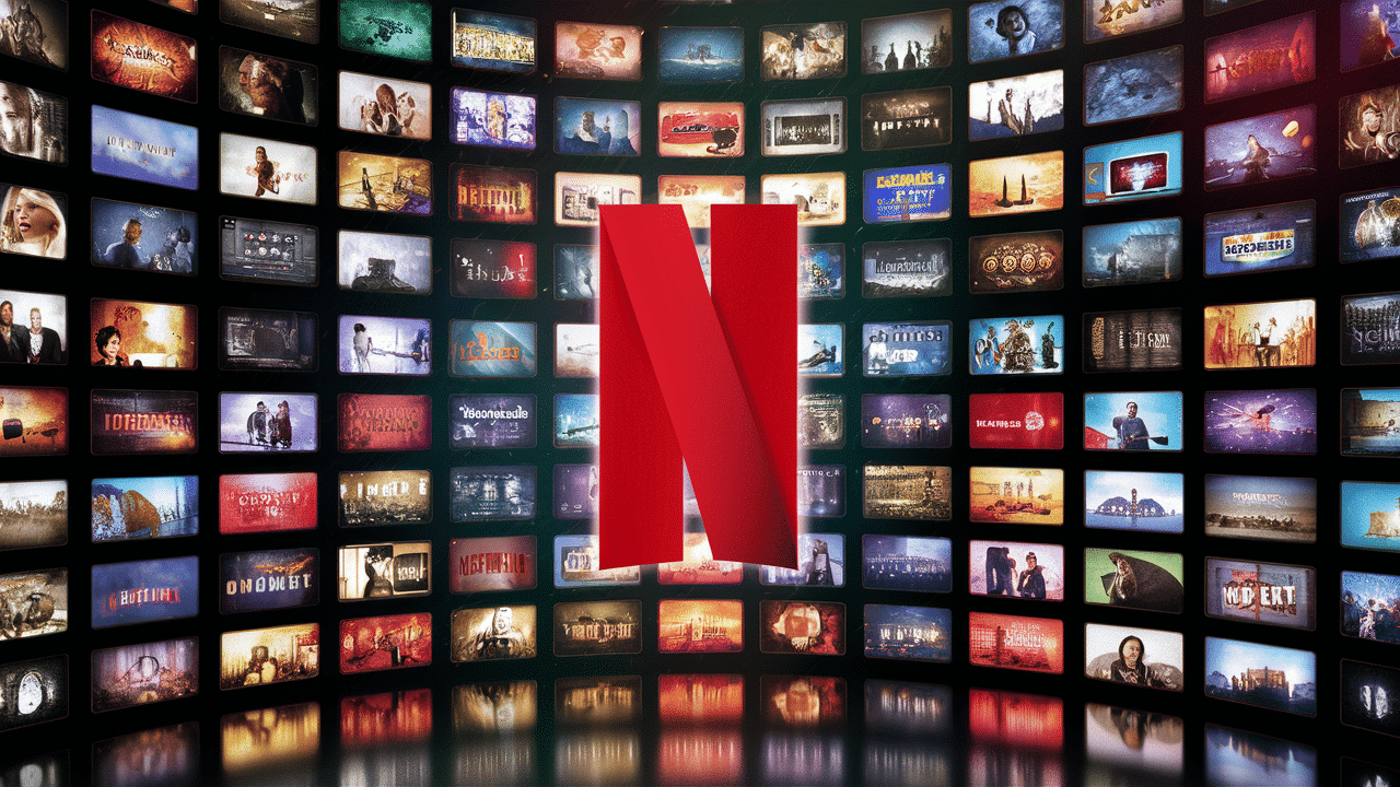 Pourquoi l'abonnement à Netflix a-t-il augmenté de 9 millions au premier trimestre 2023 ?