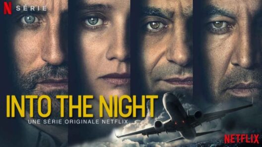 La Saison 3 de Into the Night : tout ce que nous savons pour l'instant.