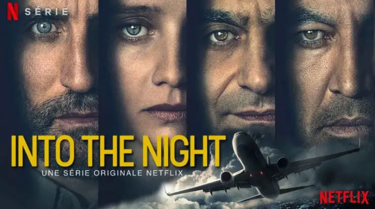 La Saison 3 de Into the Night : tout ce que nous savons pour l'instant.