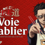 Voie du Tablier SAISON 2