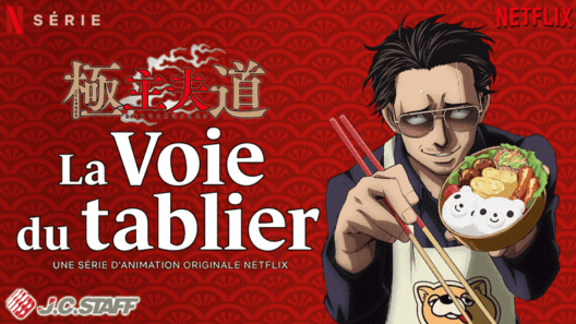 Voie du Tablier SAISON 2