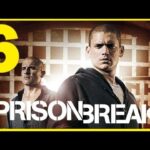 TOUTES LES DERNIÈRES INFOS DE LA SAISON 6 PRISON BREAK