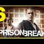 TOUTES LES DERNIÈRES INFOS DE LA SAISON 6 PRISON BREAK