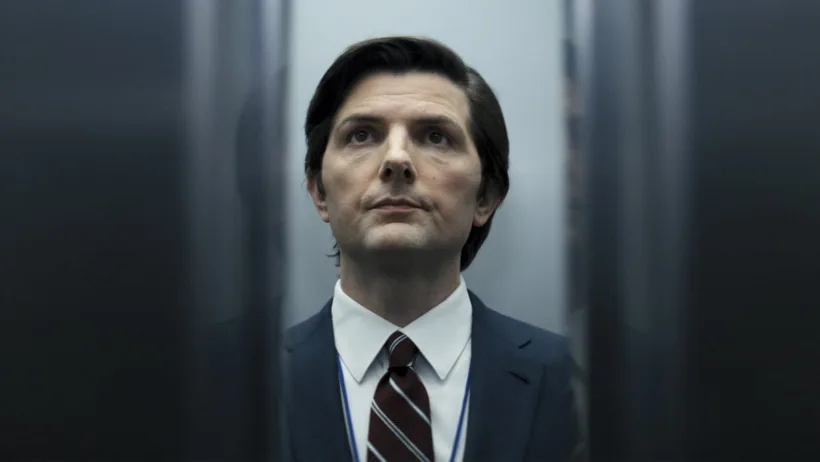 Severance saison 2