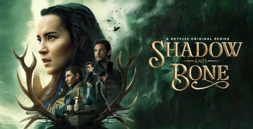 Découvrez tout ce qu'il faut savoir sur Shadow And Bone Saison 1