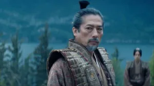 Shogun saison 2
