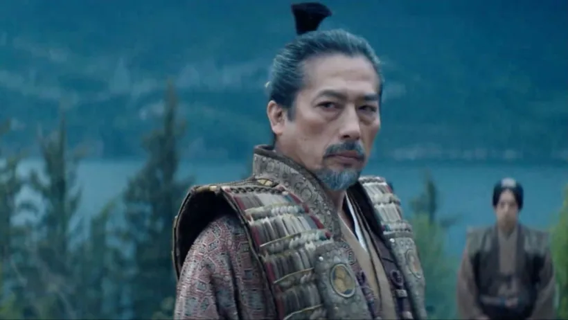 Shogun saison 2