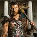 Starz lance la suite de Spartacus, avec un personnage de retour