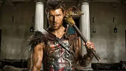 Starz lance la suite de Spartacus, avec un personnage de retour