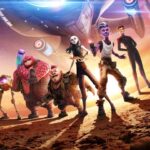 La saison 1 de Star Trek Prodigy est diffusée sur Netflix